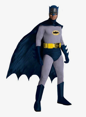 DC Comics Batman Grand Heritage Costume