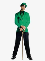 DC Comics Batman The Riddler Costume