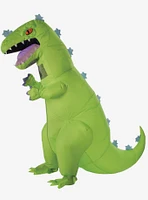 Rugrats Reptar Inflatable Costume