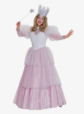 The Wizard of Oz Glinda Deluxe Costume