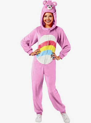 Care Bears Cheer Bear Comfy Costume