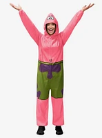 SpongeBob Squarepants Patrick Comfy Costume