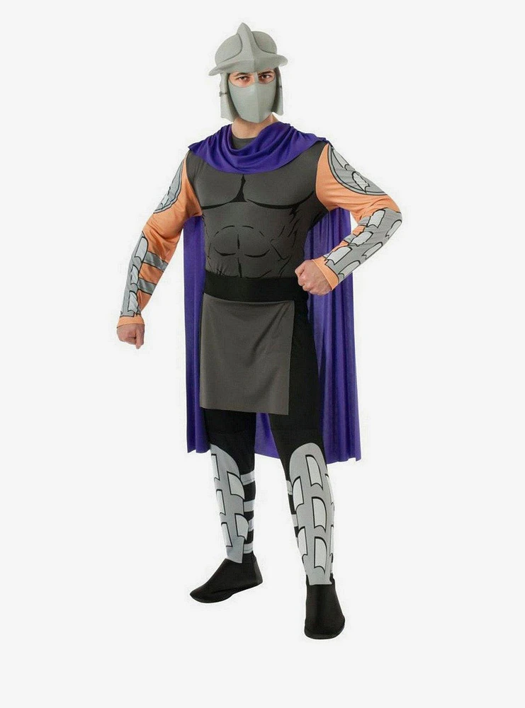 Teenage Mutant Ninja Turtles Shredder Costume