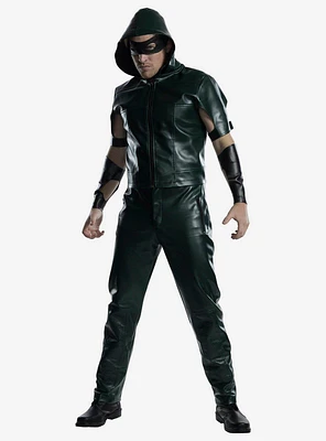 DC Comics Green Arrow Costume