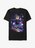 Marvel What If...? Watcher Never Sleeps T-Shirt