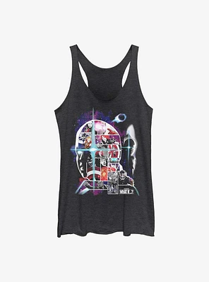 Marvel What If...? Watch Face Womens Tank Top