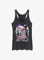 Marvel What If...? Watch Face Womens Tank Top