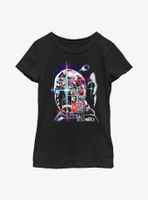 Marvel What If...? Watch Face Youth Girls T-Shirt