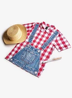 Farmer Costume