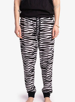 Zebra Jogger