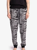 Zebra Jogger