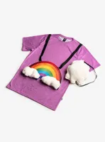 Over the Rainbow Costume