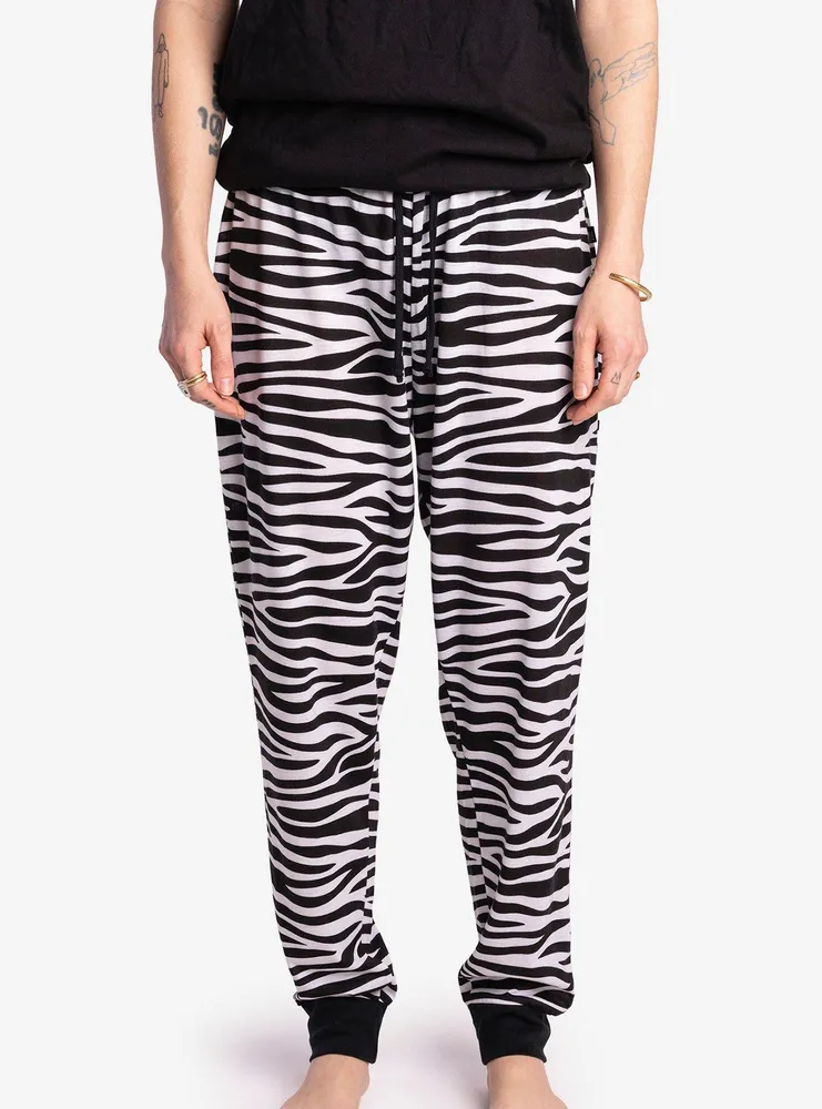 Zebra Jogger