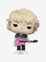 Funko Pop! Rocks Machine Gun Kelly Vinyl Figure