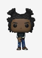 Funko Pop! Artists Jean-Michel Basquiat Vinyl Figure