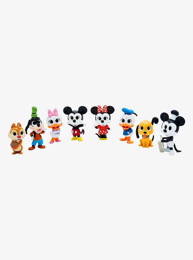 Funko Disney Mickey and Friends Mystery Minis Blind Box Vinyl Figure