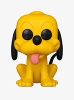 Funko Pop! Disney Mickey and Friends Pluto Vinyl Figure