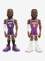 Funko Gold LeBron James Vinyl Figure