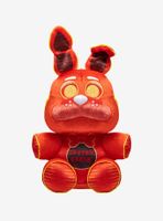 Funko Five Nights At Freddy's: Special Delivery System Error Bonnie Plush