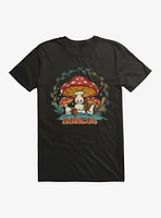 Magical Mushrooms T-Shirt