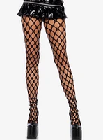 Jumbo Net Tights