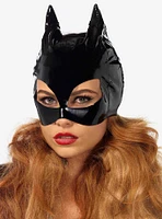 Vinyl Cat Mask