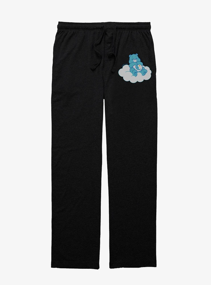 Care Bears Sleeping Bedtime Bear Pajama Pants