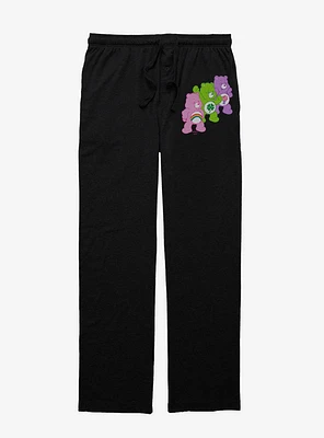 Care Bears Trio Pajama Pants