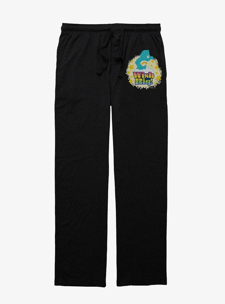 Care Bears Wish Big! Pajama Pants