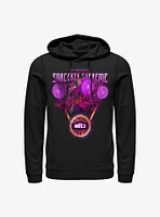 Marvel What If...? Doctor Supreme To You Hoodie