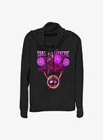 Marvel What If...? Doctor Supreme To You Girls Long Sleeve T-Shirt