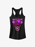 Marvel What If...? Doctor Supreme To You Girls Tank