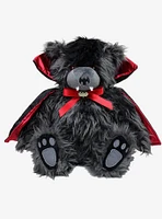 Ted The Impaler Teddy Bear Plush