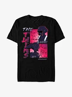 Star Wars: Visions The Twins T-Shirt