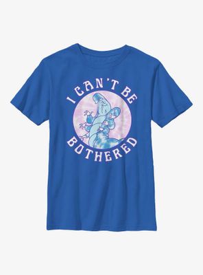 Disney Alice Wonderland Cant Be Caterpillar Youth T-Shirt
