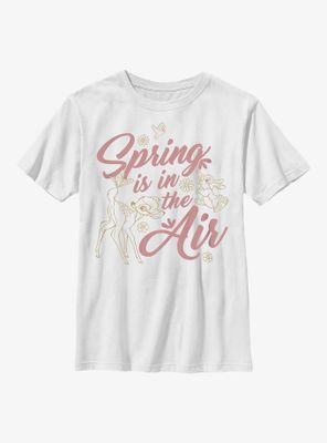 Disney Bambi Spring Forest Youth T-Shirt