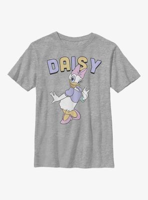 Disney Daisy Duck Classic Youth T-Shirt