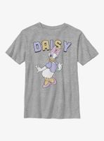 Disney Daisy Duck Classic Youth T-Shirt