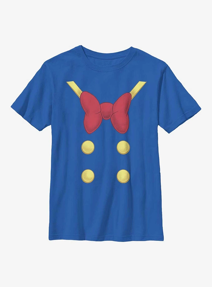 Disney Donald Duck Youth T-Shirt