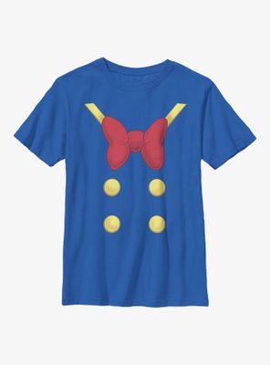 Disney Donald Duck Youth T-Shirt