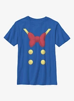 Disney Donald Duck Youth T-Shirt