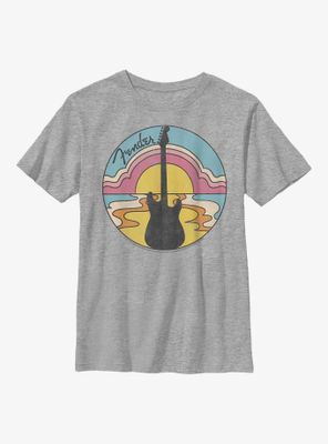 Fender 70s Youth T-Shirt