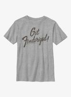 Fender Get Fenderized Youth T-Shirt