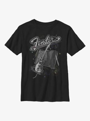 Fender Space Youth T-Shirt