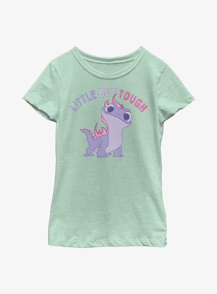 Disney Frozen 2 Cute N Tuff Youth Girls T-Shirt