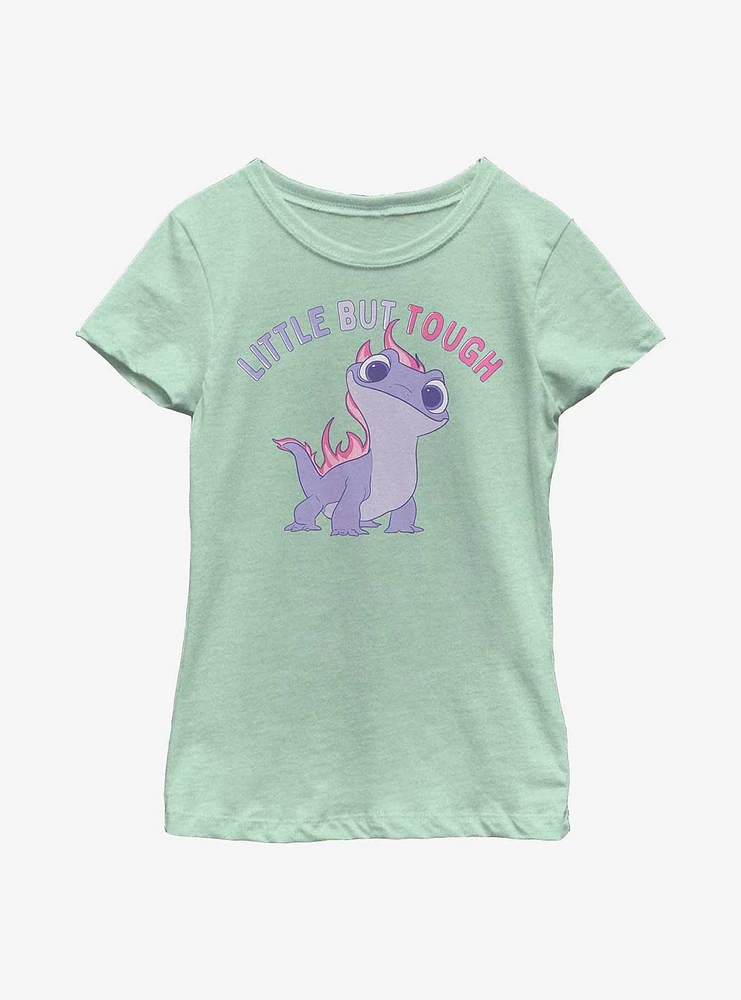 Disney Frozen 2 Cute N Tuff Youth Girls T-Shirt