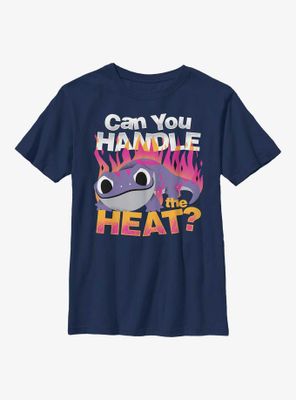 Disney Frozen 2 Handle Heat Youth T-Shirt