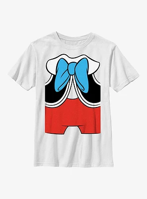 Disney Pinocchio Costume Youth T-Shirt