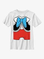 Disney Pinocchio Costume Youth T-Shirt