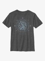 Raya And The Last Dragon Celestial Youth T-Shirt